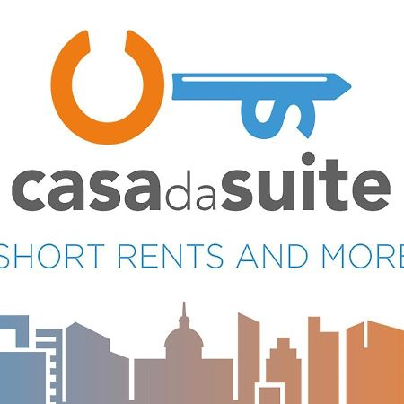 Casa Da Suite Incanta Milano Eksteriør bilde