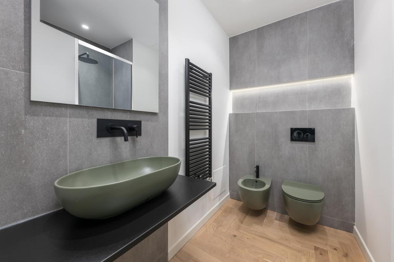 Casa Da Suite Incanta Milano Eksteriør bilde