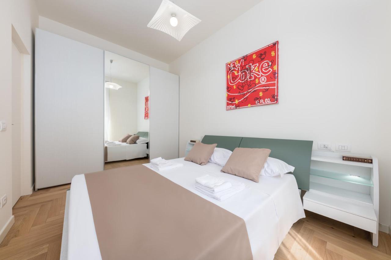 Casa Da Suite Incanta Milano Eksteriør bilde