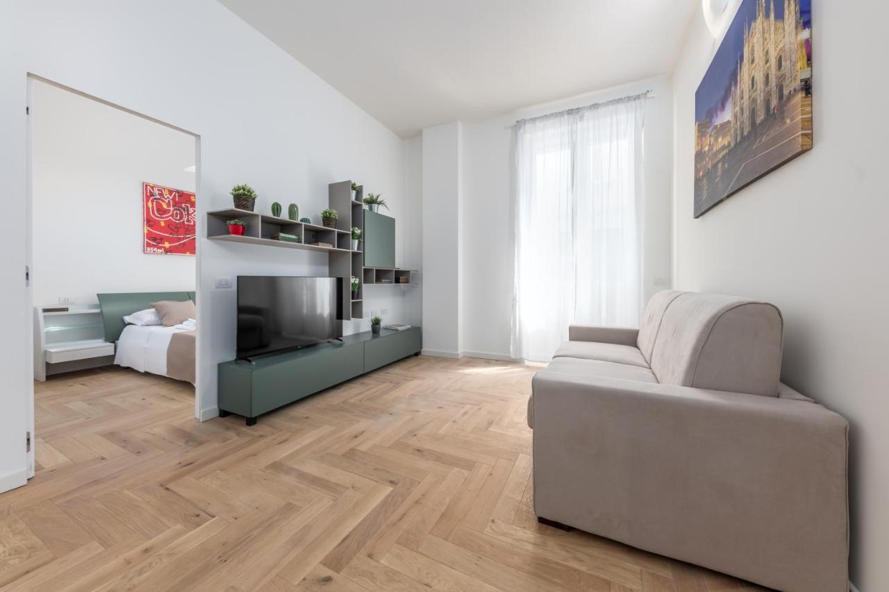 Casa Da Suite Incanta Milano Eksteriør bilde