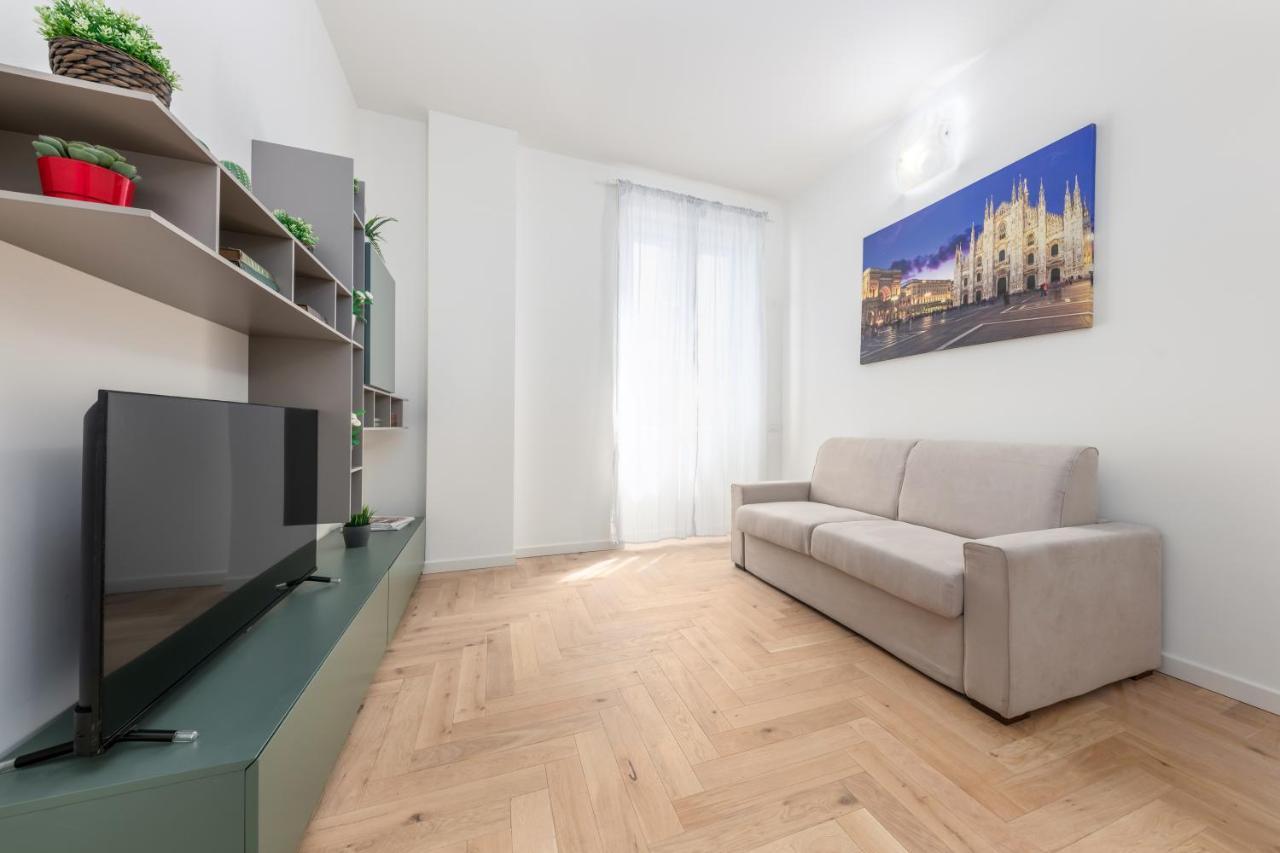 Casa Da Suite Incanta Milano Eksteriør bilde
