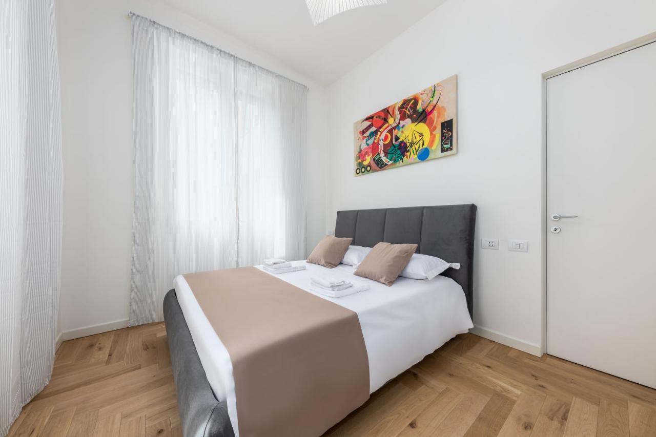 Casa Da Suite Incanta Milano Eksteriør bilde