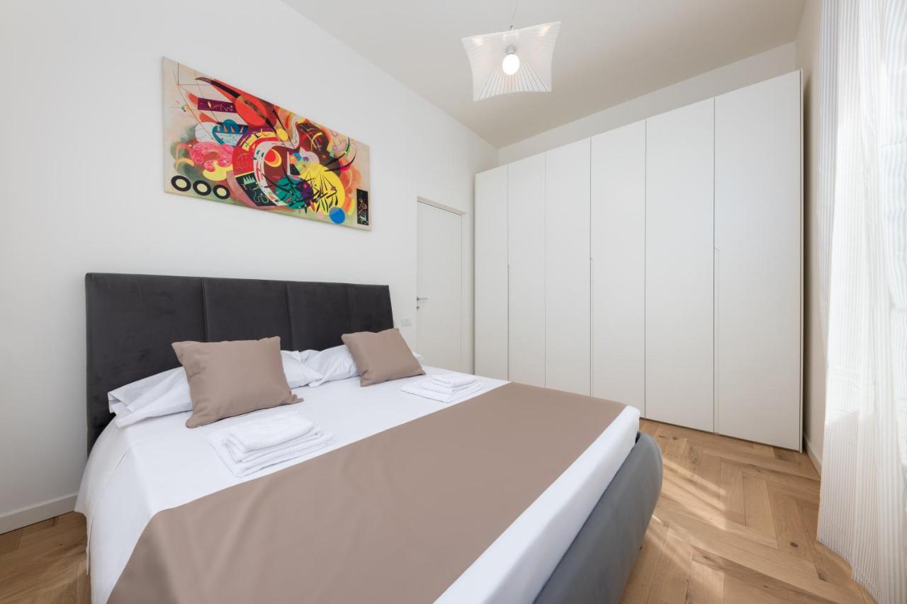 Casa Da Suite Incanta Milano Eksteriør bilde