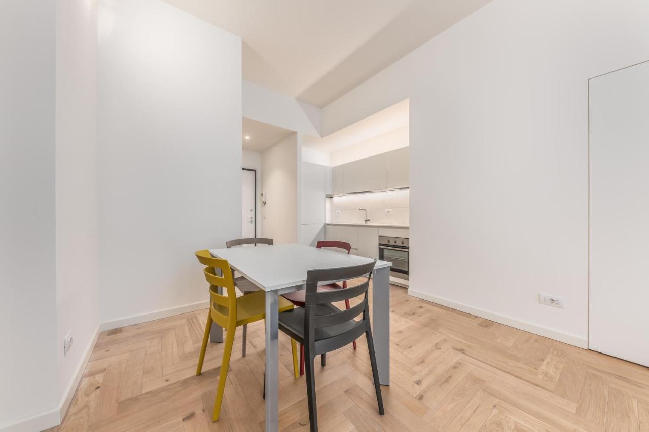 Casa Da Suite Incanta Milano Eksteriør bilde